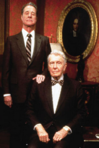 Trading Places
